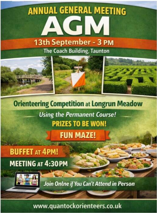 AGM Poster 2026