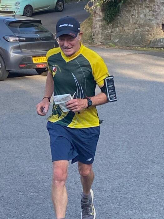 Lydeard St Lawrence S Punch 2026 2
