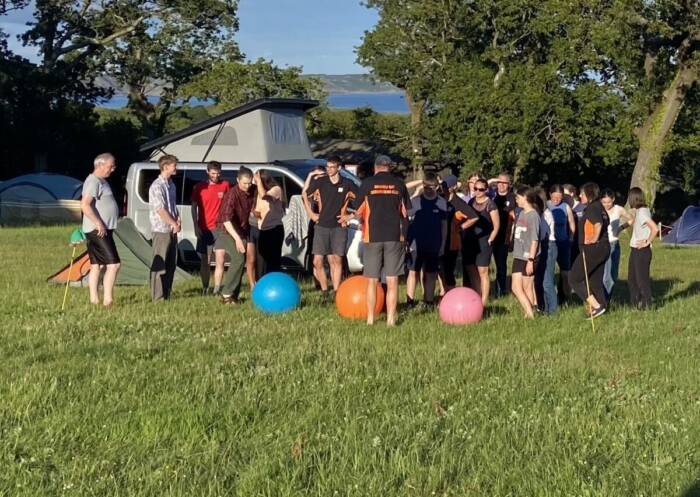 Midsummer on the Gower 2026 3