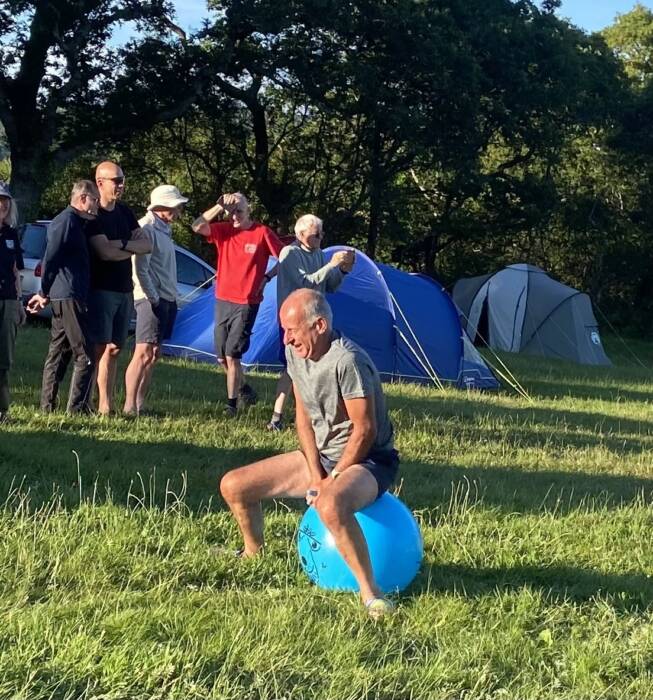 Midsummer on the Gower 2026 4