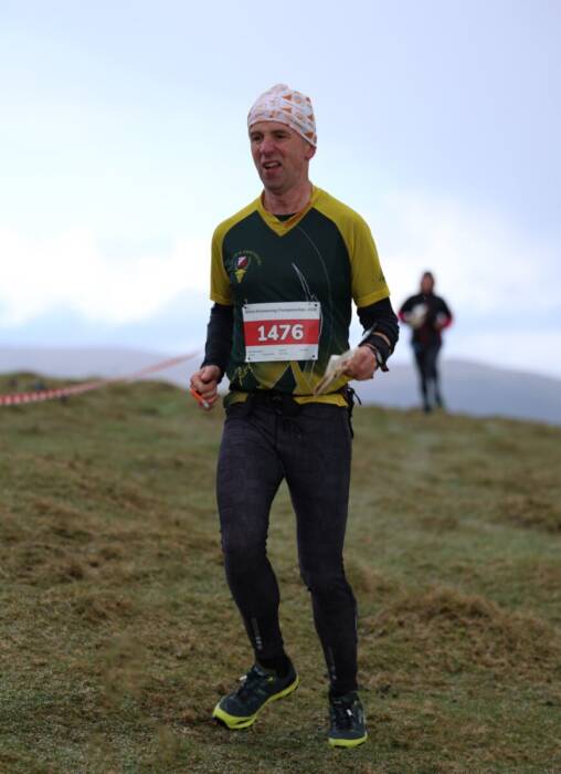 Richard at the BOC 2026