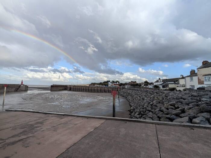 Watchet Street Series 1