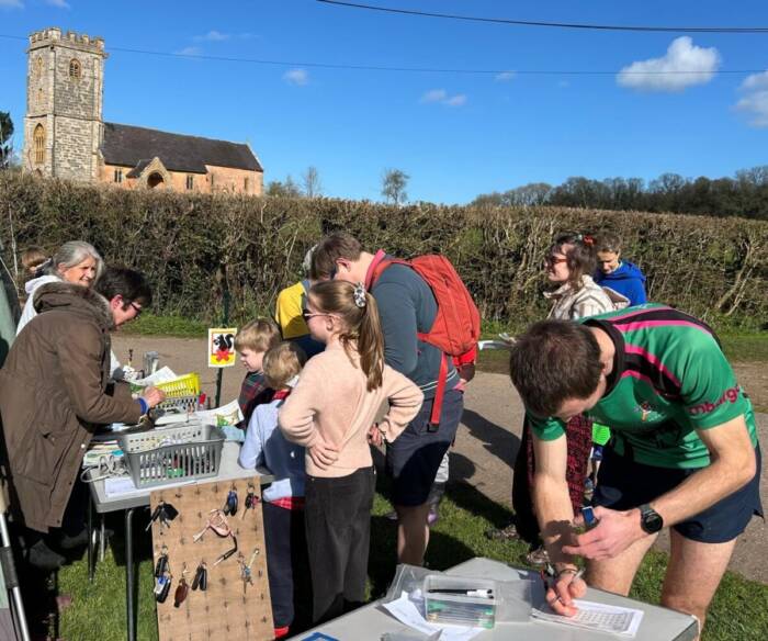 Shorts and T shirt Weather