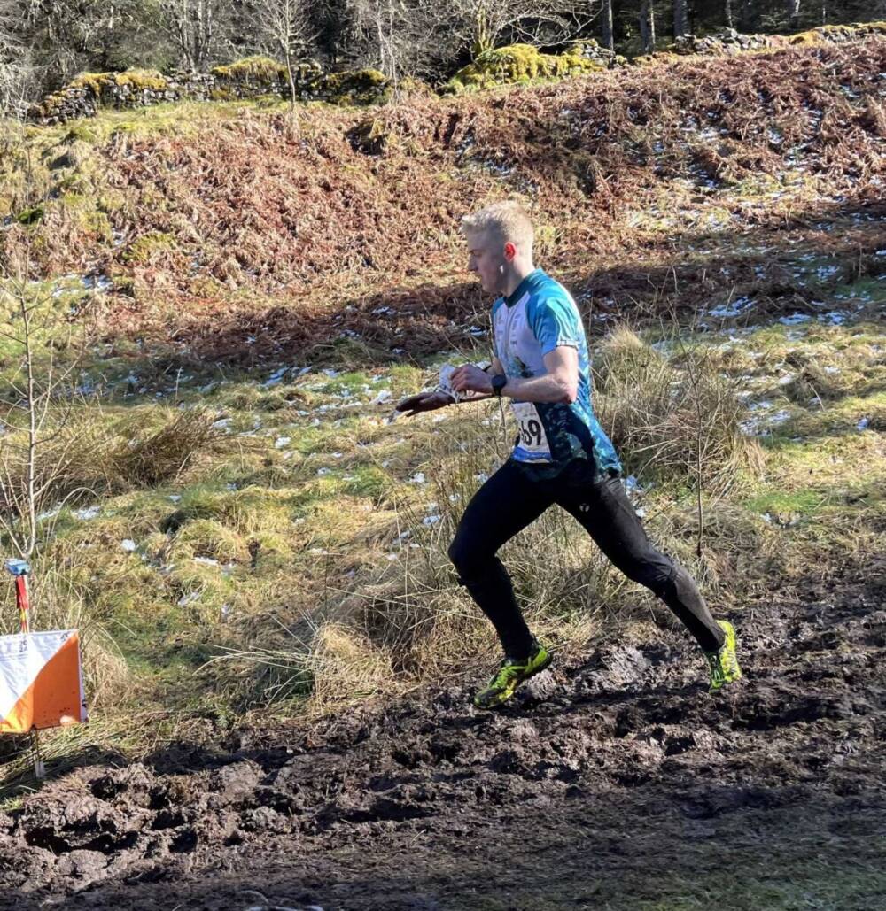 Finley at the JK 2026