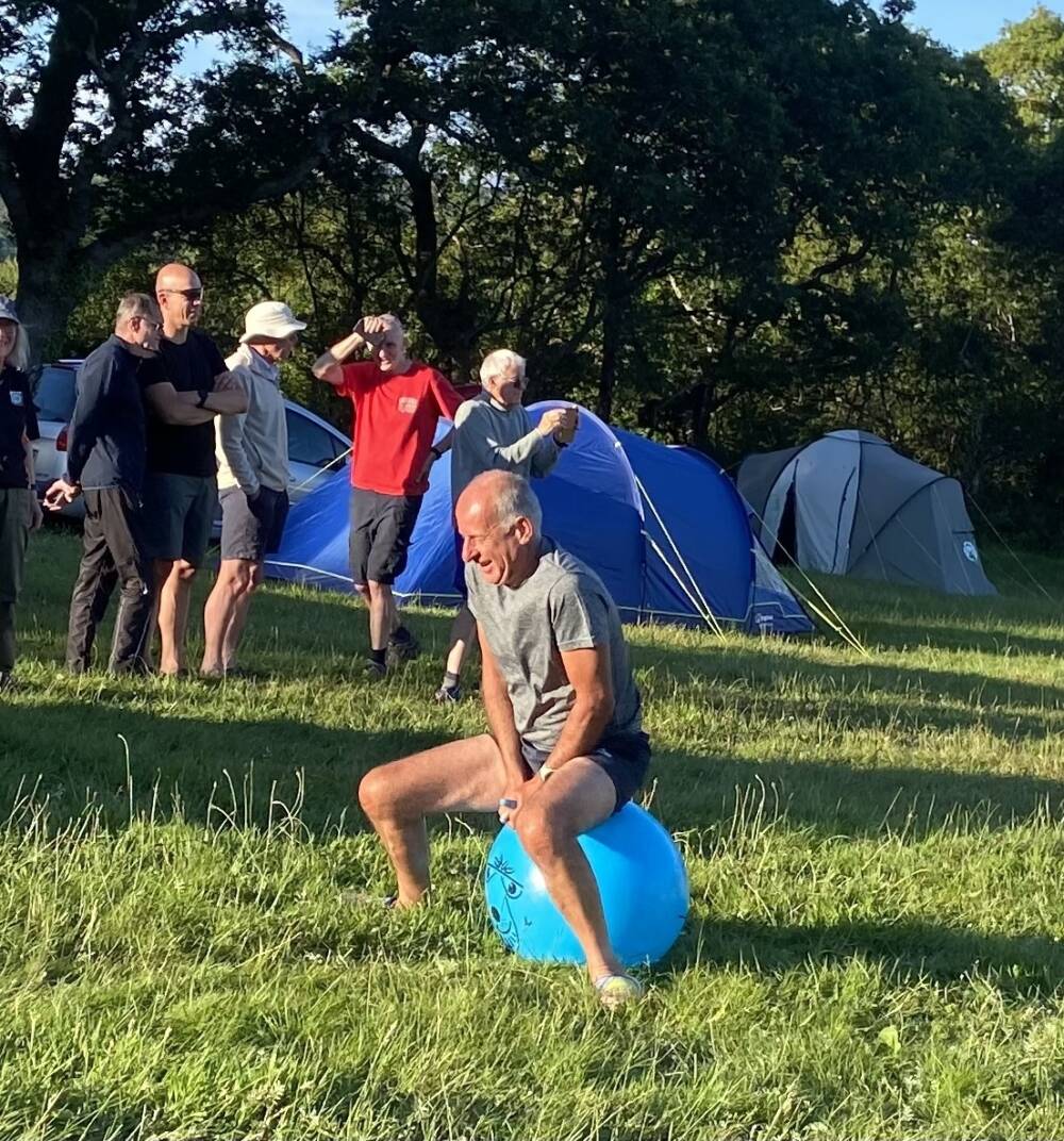 Midsummer on the Gower 2026 4