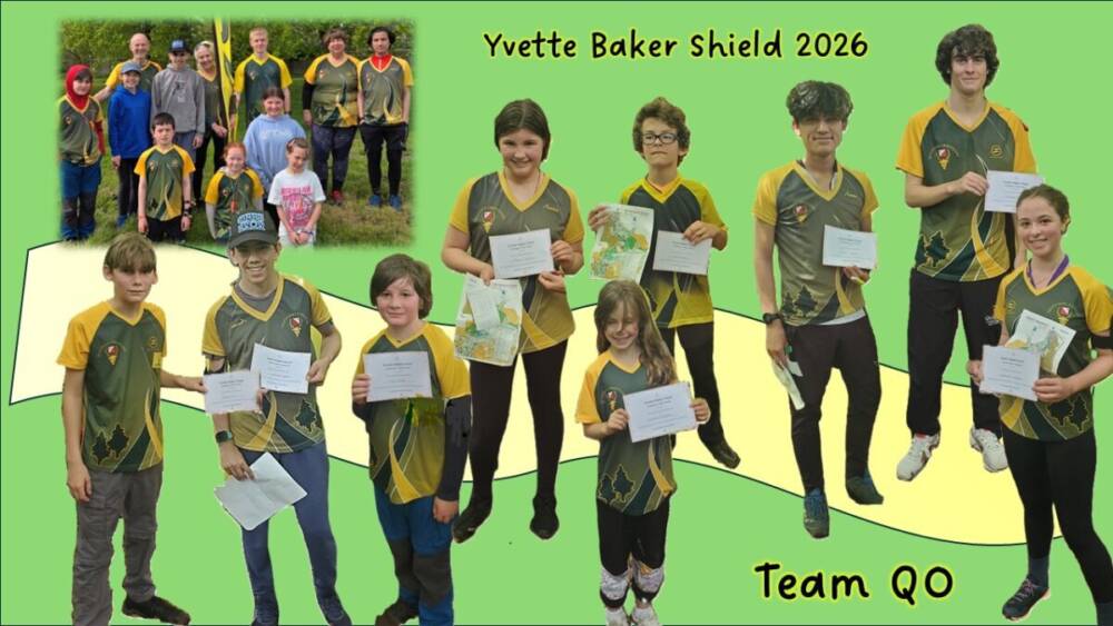 Yvette Baker presentation