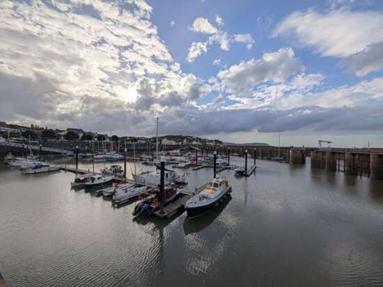 Watchet Street Series