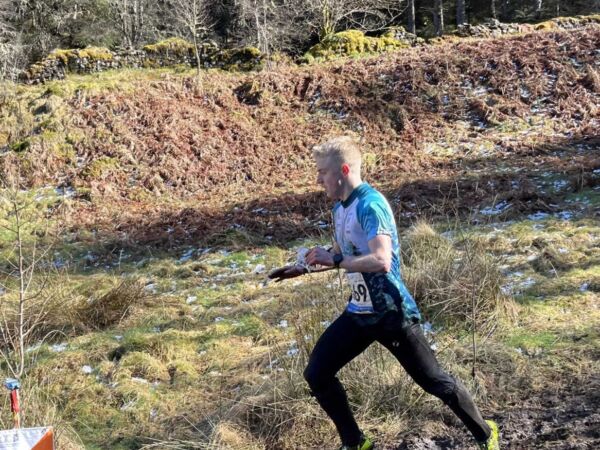 Finley at the JK 2026