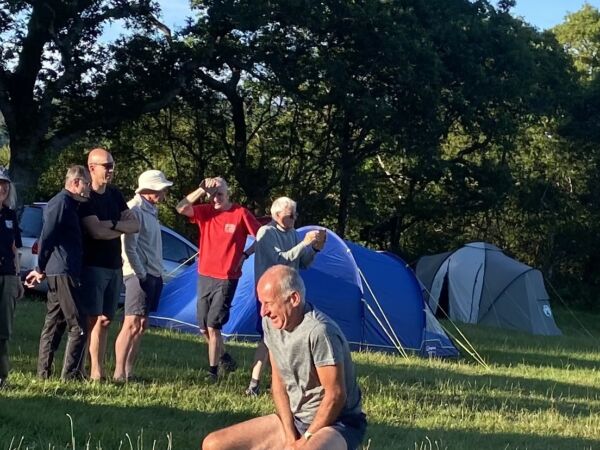 Midsummer on the Gower 2026 4