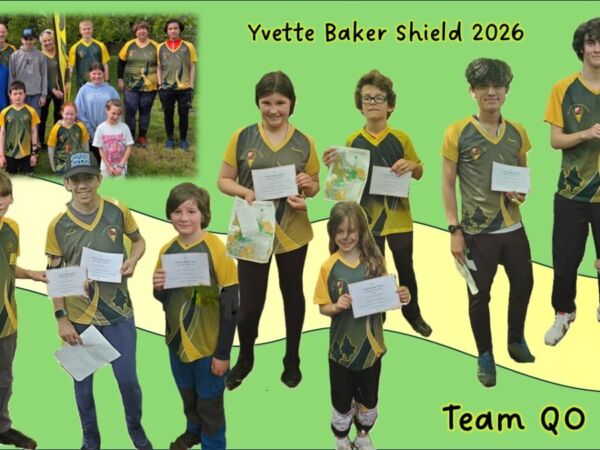 Yvette Baker presentation