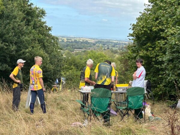 Registration with a view