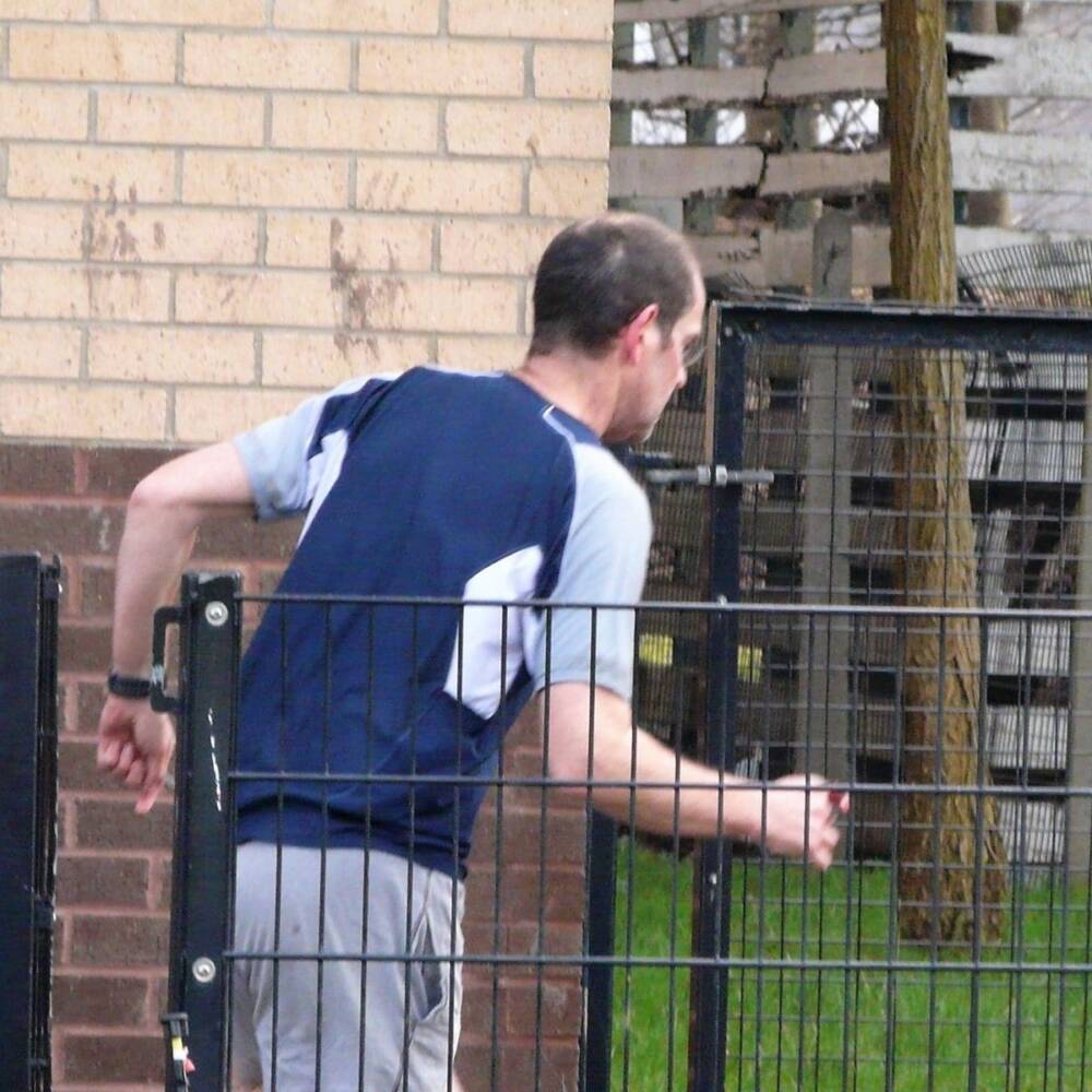 Spencer on memory map exercise