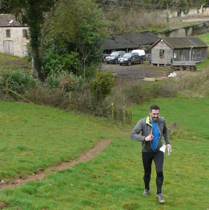 ...must come up! Good effort Stephen.