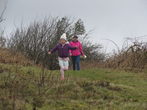 Lydeard Hill Jog 5 Spr 19 15