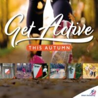 Get Active this Autumn