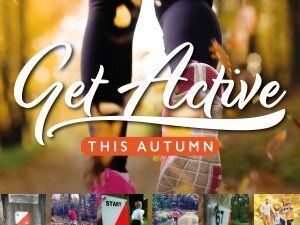 Get Active this Autumn