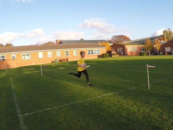 Andrew Page wins Salisbury