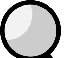 Magnifying Glass Cc0