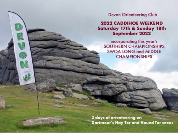 Caddihoe Weekend 2022