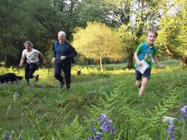 Training 2018 05 17 Quants