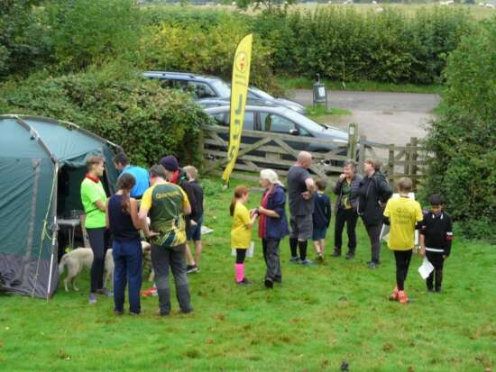 Assembly, Henlade Oct 19