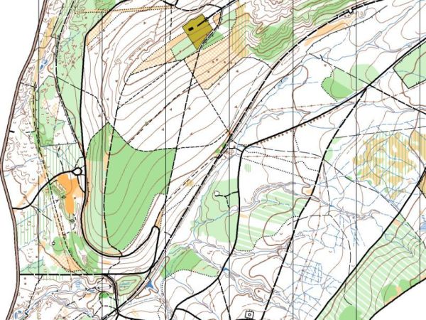 New Beechenhurst, Forest of Dean