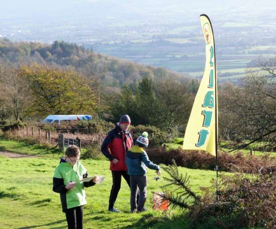 A great spot to start from