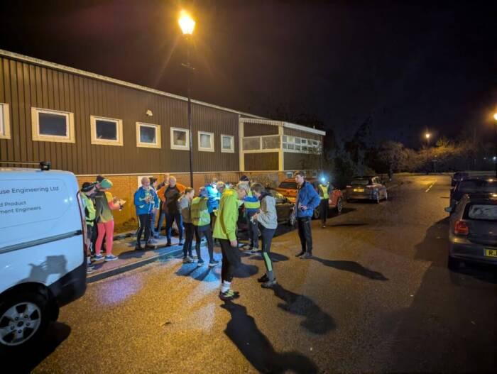 Bishops Lydeard 2026 01 22 assembly