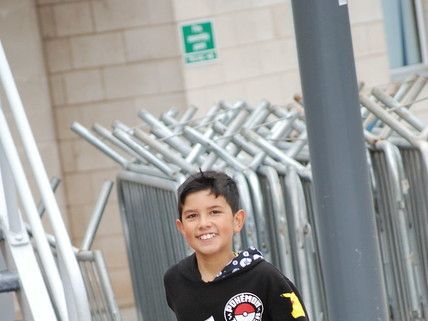 On his way to a win in the Warwick Univ Sprint