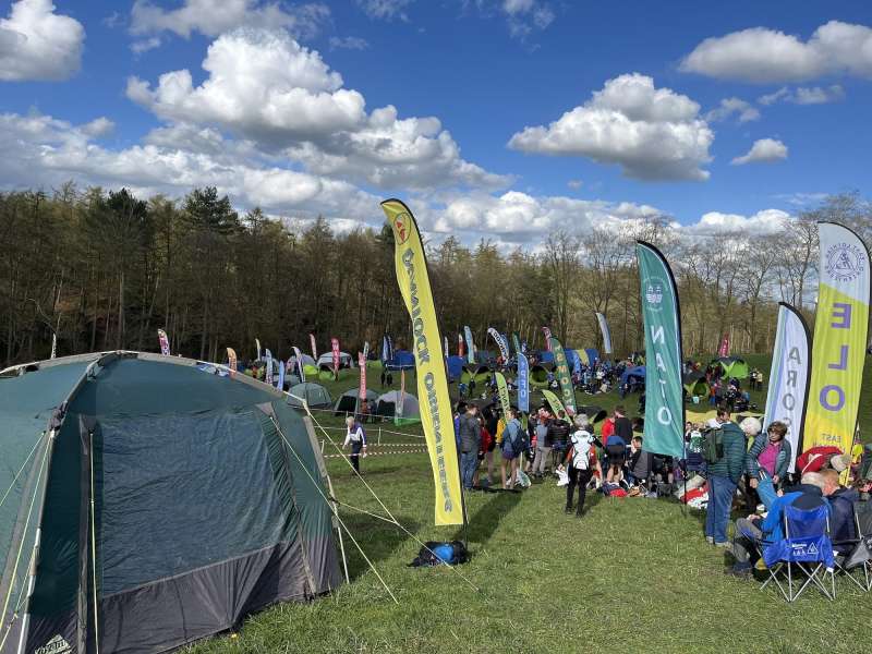 The assembly for day 2 and 3 for JK 2024