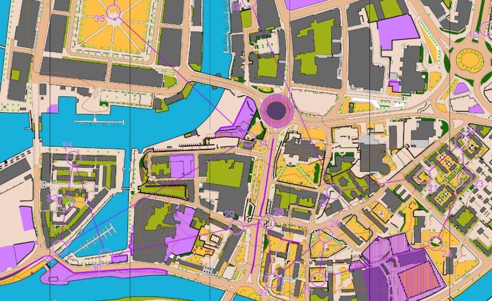 Part of Pete S's course, Day 2