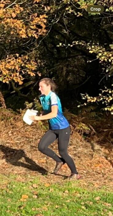 Finishing with a Smile