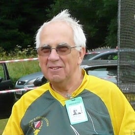 Roger C (co-organiser)