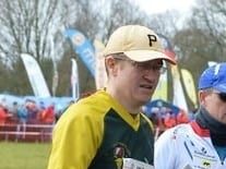 Chris Hasler (Club captain)