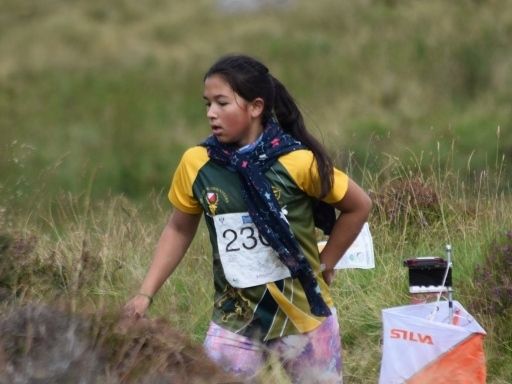 Annabel, Craig A Barns