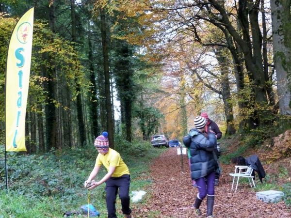 Challenger on Orange Adam starting at Wind Down, Dec 17