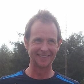 Will Kromhaut, 2012 winner