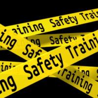 Safety training
