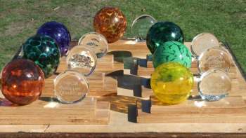 Galoppen Trophies