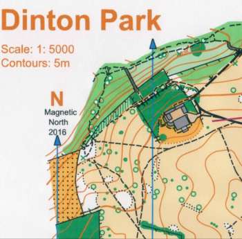 Dinton Park