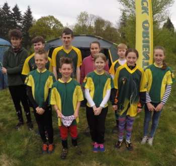 At the 2017 qualifier, Savernake